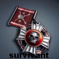 survivors