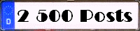 2500 messages