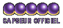 Capseur officiel