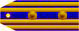 lieutenant colonel respectable.