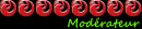Modérateur