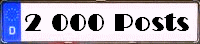2000 messages