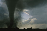 TORNADE F3
