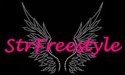 STR FreeStyle Forum Index