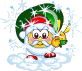 FLAMME ROSE Noel014-9e5e6