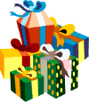 cadeau