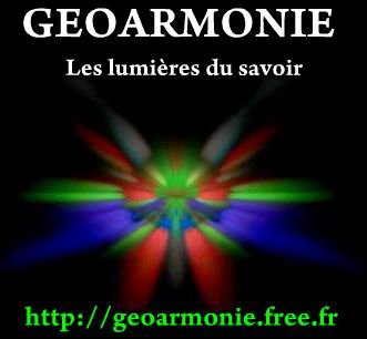 Geoarmonie Forum Index