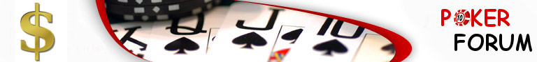 POKER FORUM