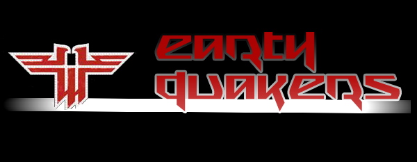 Earth Quakers Gang Forum Index