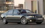 Audi S8 2007