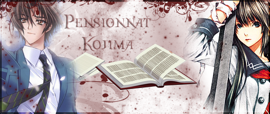 Pensionnat Kojima Forum Index