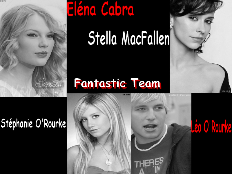 Fanstastic Team Forum Index
