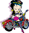 betty