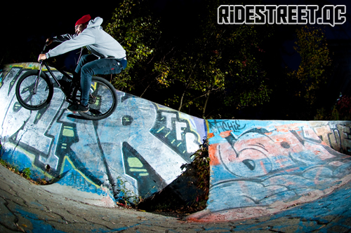 Ridestreet Québec Forum Index