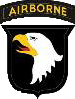 101 AIRBORNE Forum Index