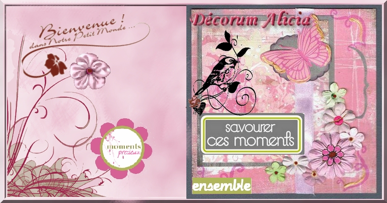Decorum Alicia Forum Index