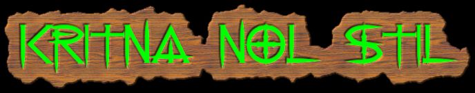 Kritna Nol Stil Forum Index