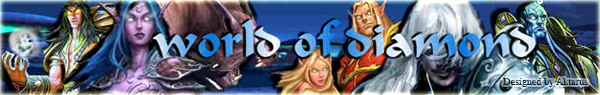 World Of Diamond Forum Index
