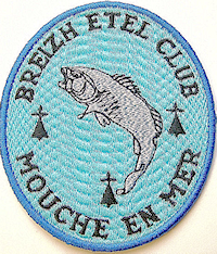 Breizh Etel Club Mouche en Mer Forum Index