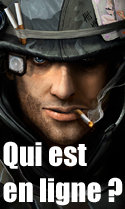 Who is Online
