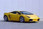 Lamborghini Gallardo 2006