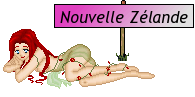 Nouvelle Zélande