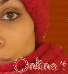 Who is Online