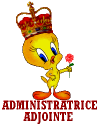 ADNIMATRATRICE ADJOINTE