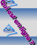 Who is Online