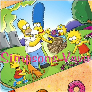 Simpsons-Vava