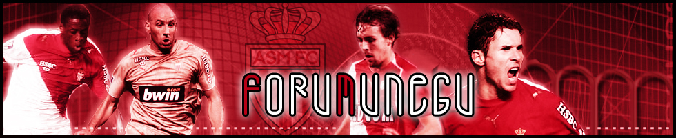 AS.MONACO.FC Forumunegu Forum Index