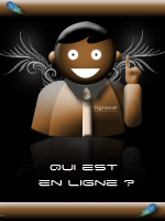 Who is Online