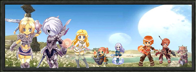 Clan Seika Forum Index