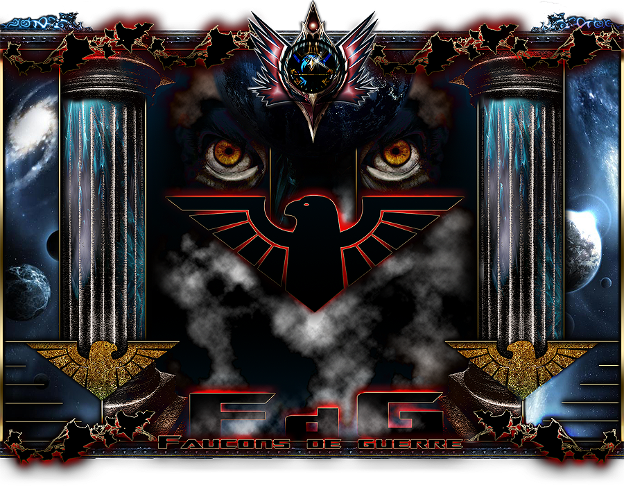  Forum Index