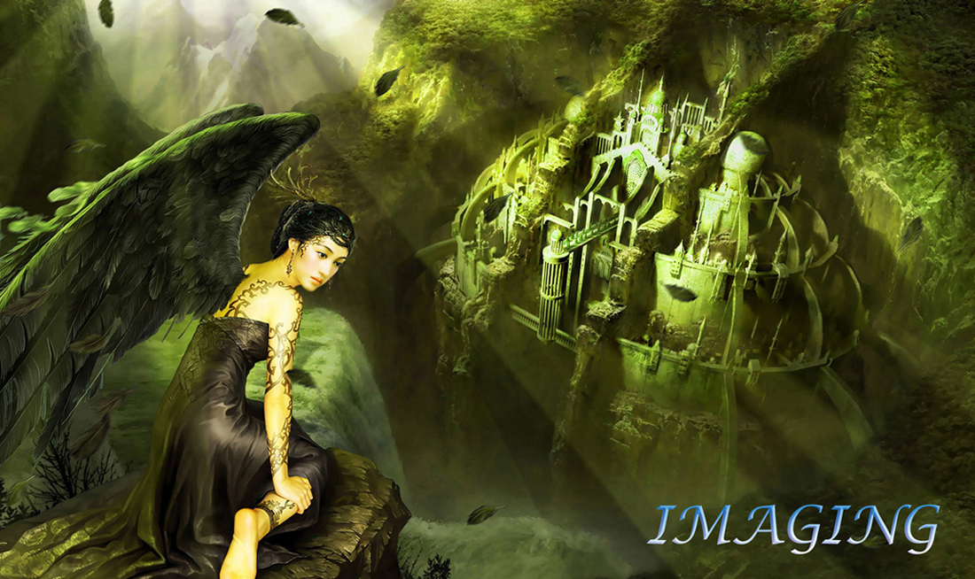 Lieu de culte et de débauche des Imagings Forum Index