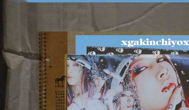  Forum Index
