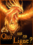 Qui est en ligne ?