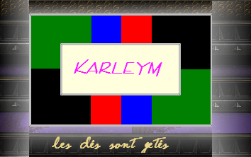 karleym Forum Index