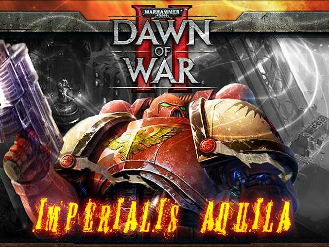 Forum du clan Impérialis Aquila Forum Index