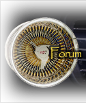  Forum Index