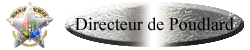 Directeur Poudlard