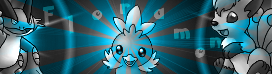 floramon Forum Index