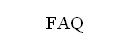 FAQ