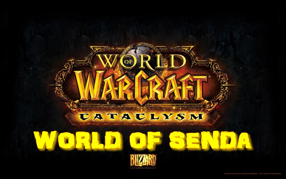 Serveur Priver Blizz : 3.2.0 Forum Index