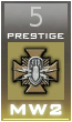 Prestige 5 Prestige 5