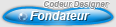 Fondateur