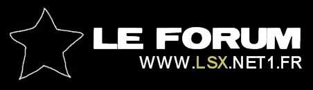 LSX Forum Index