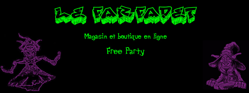 Le Farfadet Forum Index