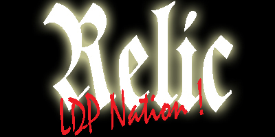 Relic Forum Index