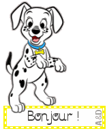 bonjour